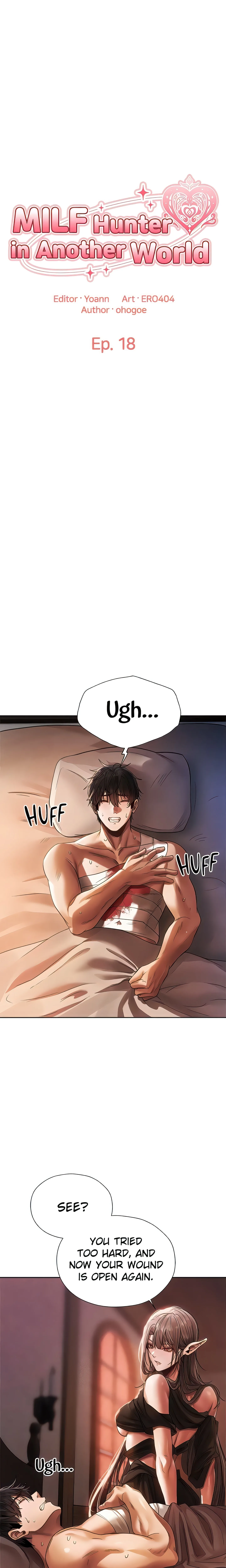 Chapter 18, page 1