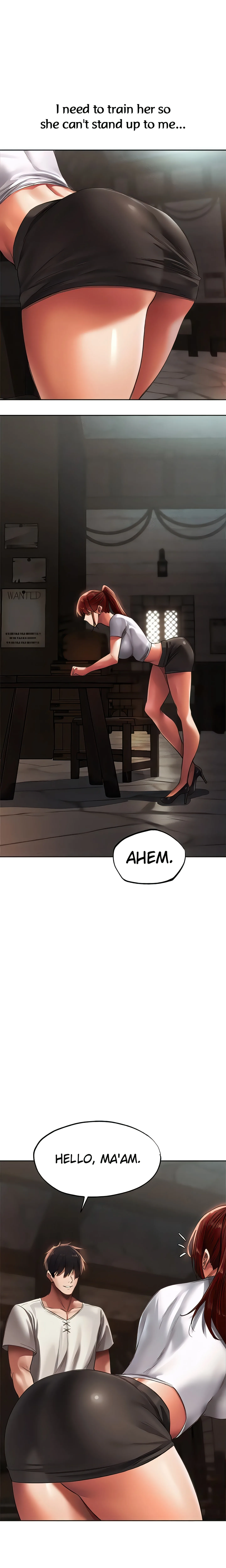 Chapter 23, page 1