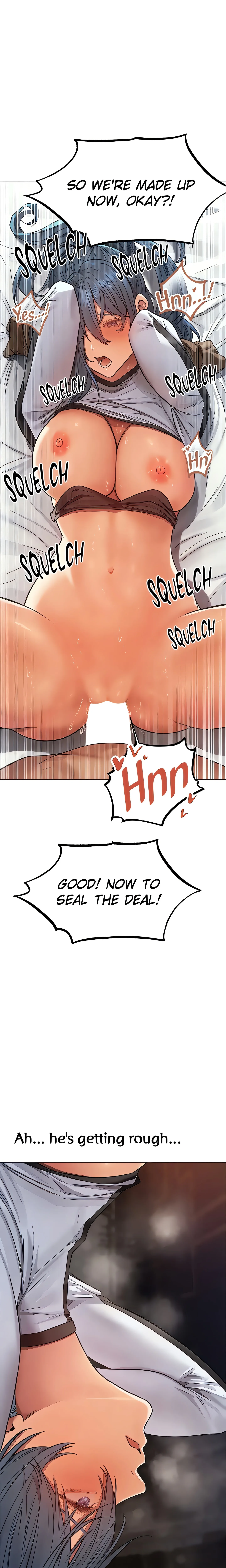 Chapter 64, page 1
