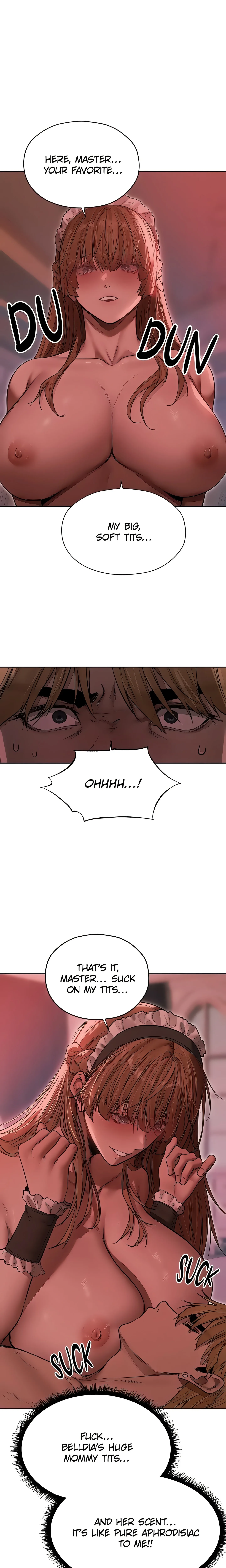 Chapter 91, page 1
