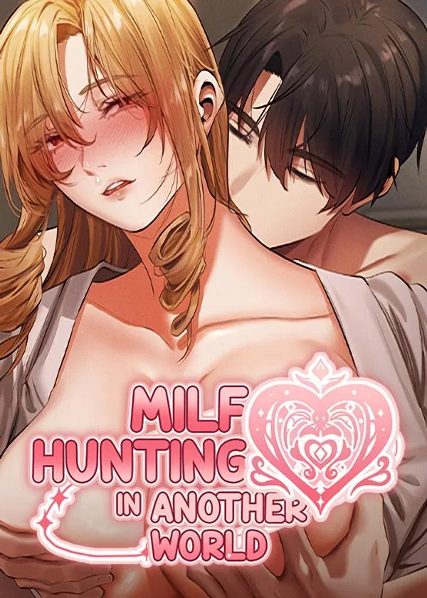 MILF Hunting In Another World cover