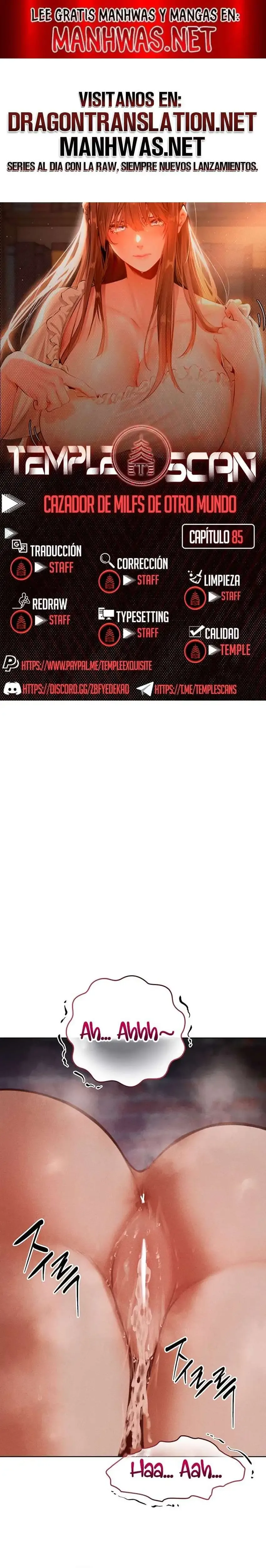 Chapter 85, page 1